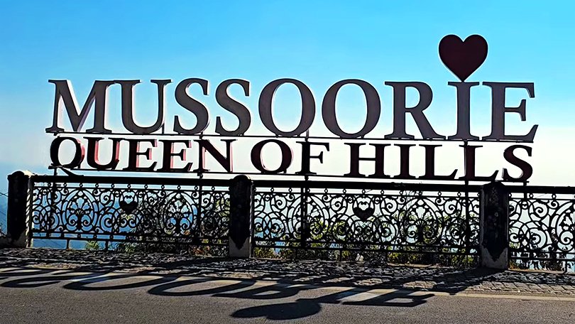 Best things to do in Mussoorie