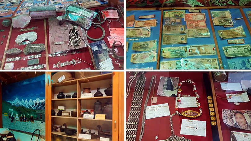 Tribal Museum, Munsiyari