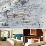best-hotels-in-auli-snowfall