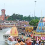 best temples in haridwar including mansa devi chandi devi and maya devi