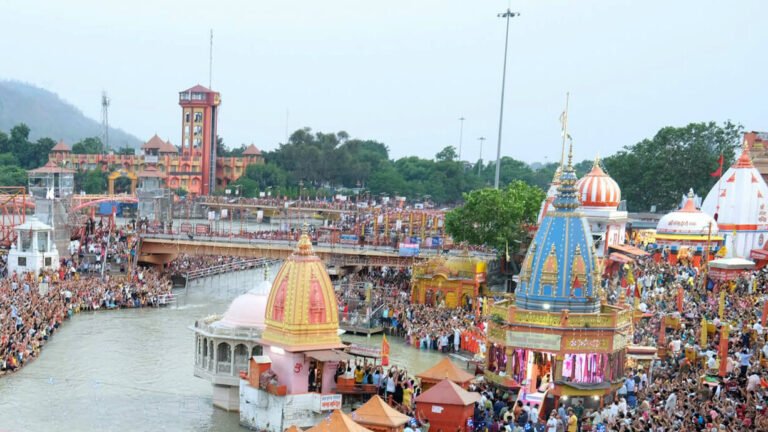 best temples in haridwar including mansa devi chandi devi and maya devi